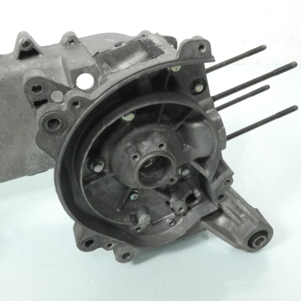 Paire de carter moteur origine pour scooter Gilera 50 Stalker 2T AC 2006 à 2011 ZAPC40100 Occasion