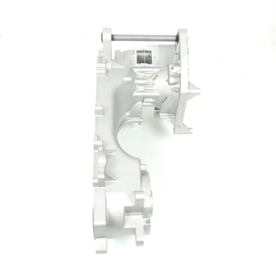 Paire Carter moteur D&G pour scooter Peugeot 50 Citystar 803121 NS-1 QF-A19 Neuf