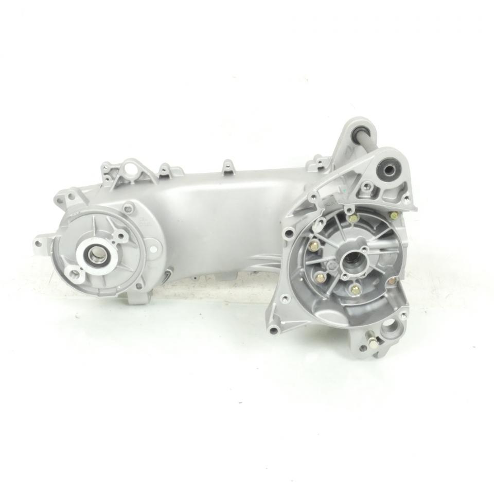 Carter moteur pour Peugeot Citystar