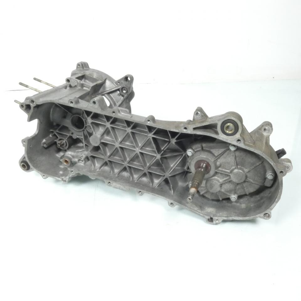 Carter moteur origine pour scooter Gilera 50 Stalker 2T AC 1997 à 2001 Occasion