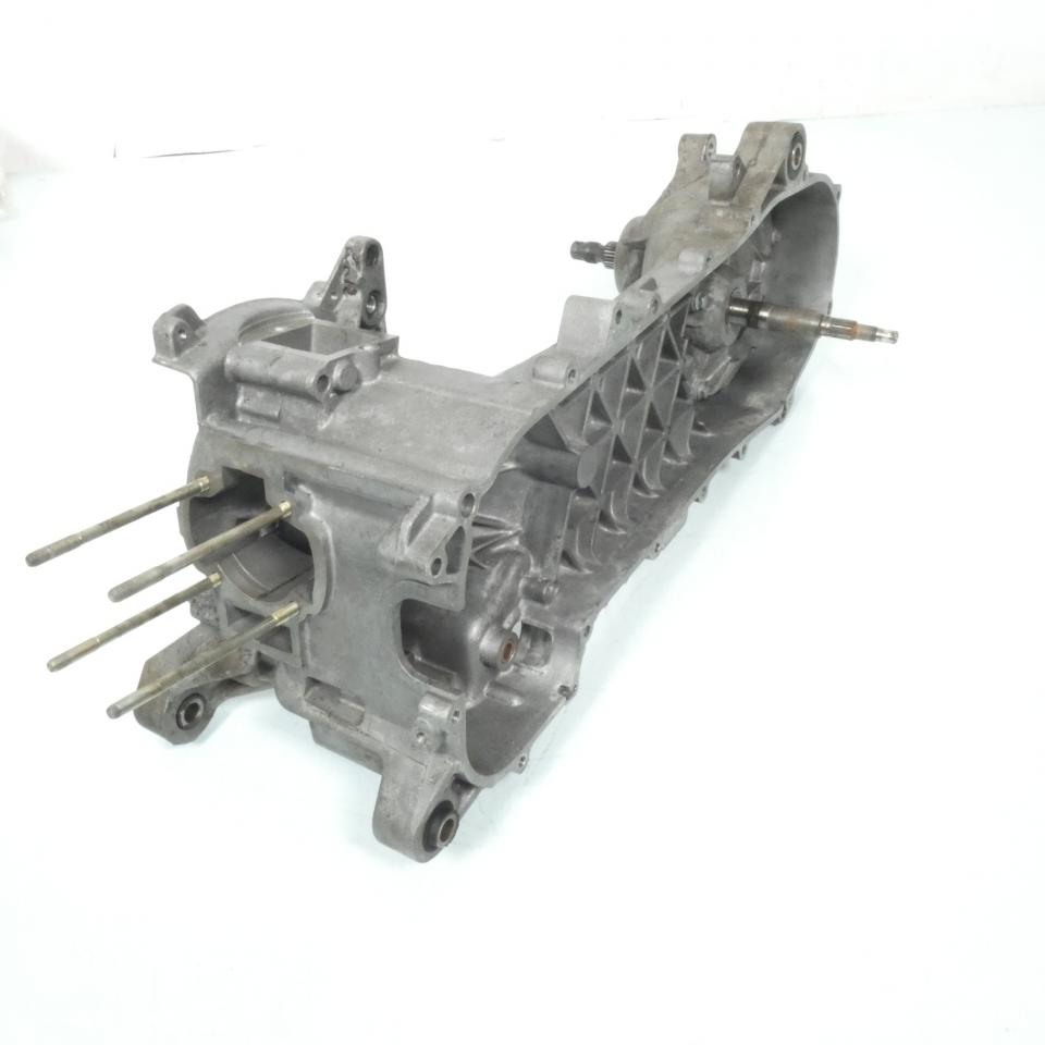 Carter moteur origine pour scooter Gilera 50 Stalker 2T AC 1997 à 2001 Occasion