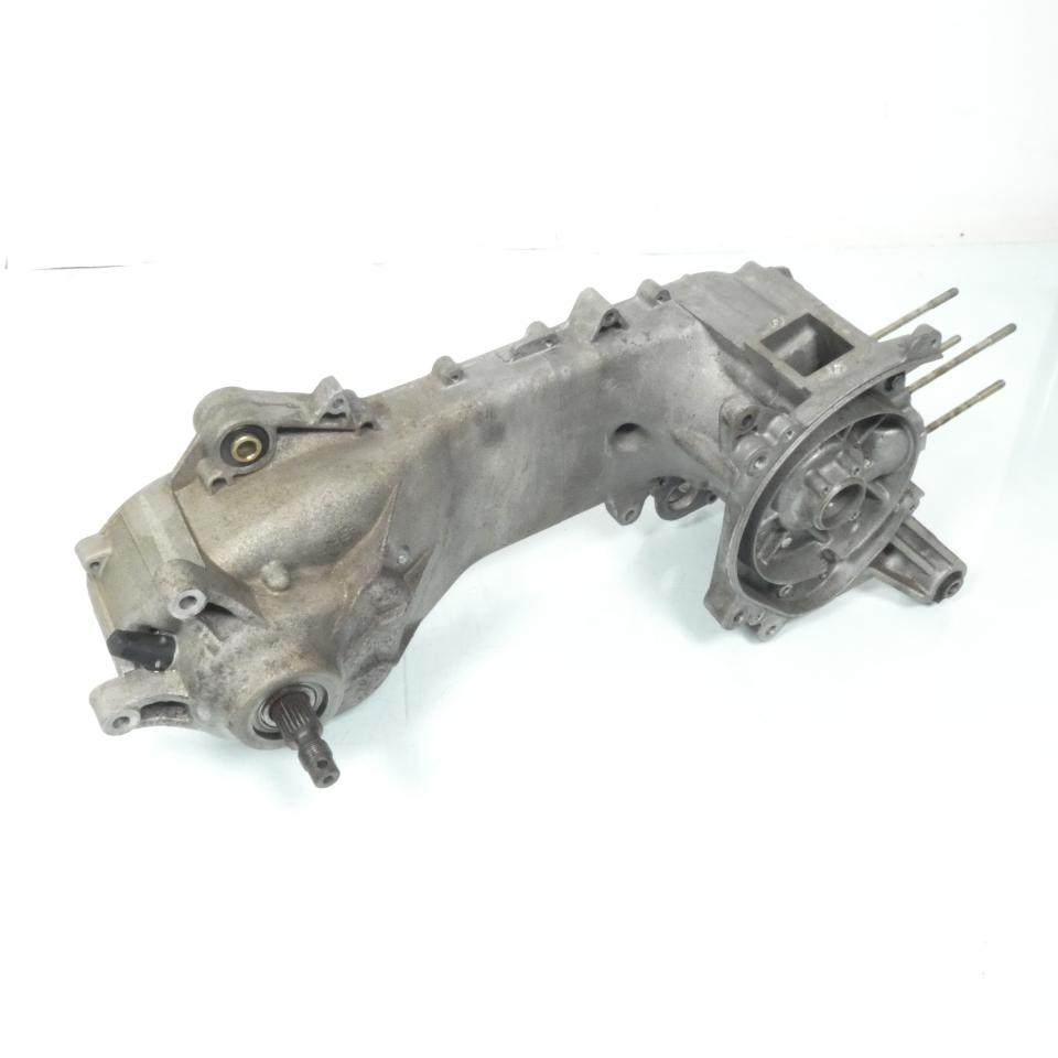 Carter moteur origine pour scooter Gilera 50 Stalker 2T AC 1997 à 2001 Occasion