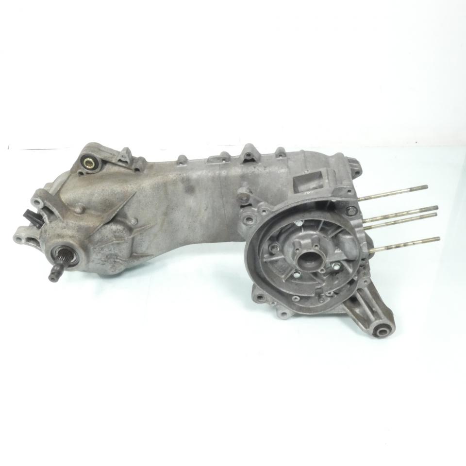 Carter moteur origine pour scooter Gilera 50 Stalker 2T AC 1997 à 2001 Occasion