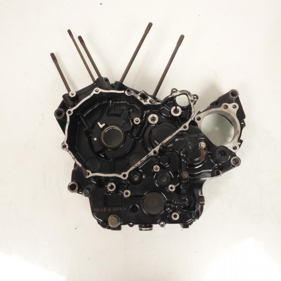 Carter moteur origine pour moto Honda 500 VT 1983 à 1986 PC11E Occasion