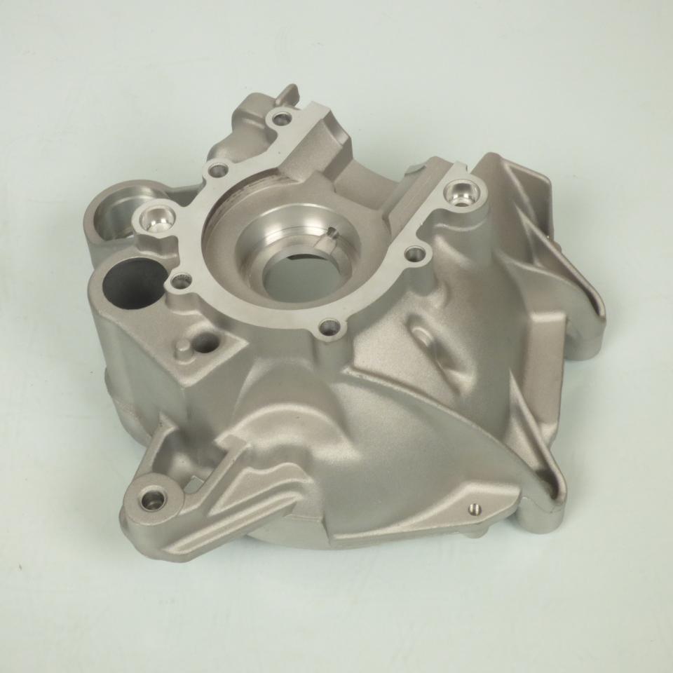 Carter moteur droit coté allumage pour scooter MBK 50 Spirit Minarelli vertical