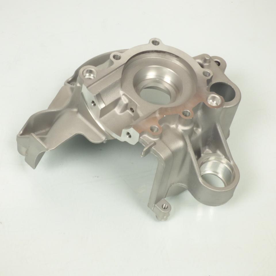Carter moteur droit coté allumage pour scooter MBK 50 Spirit Minarelli vertical