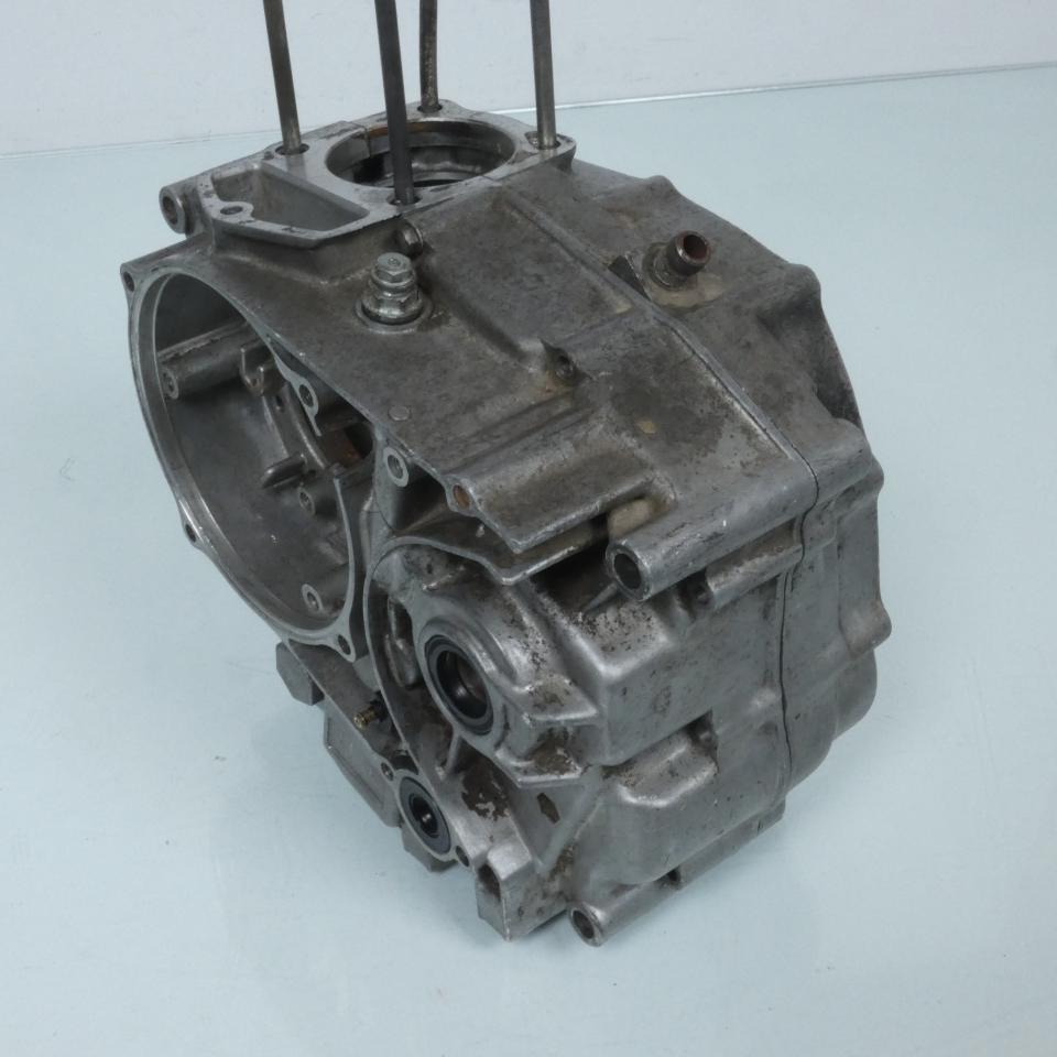 Paire de carter moteur origine pour moto Honda 125 XL / XL125E Occasion