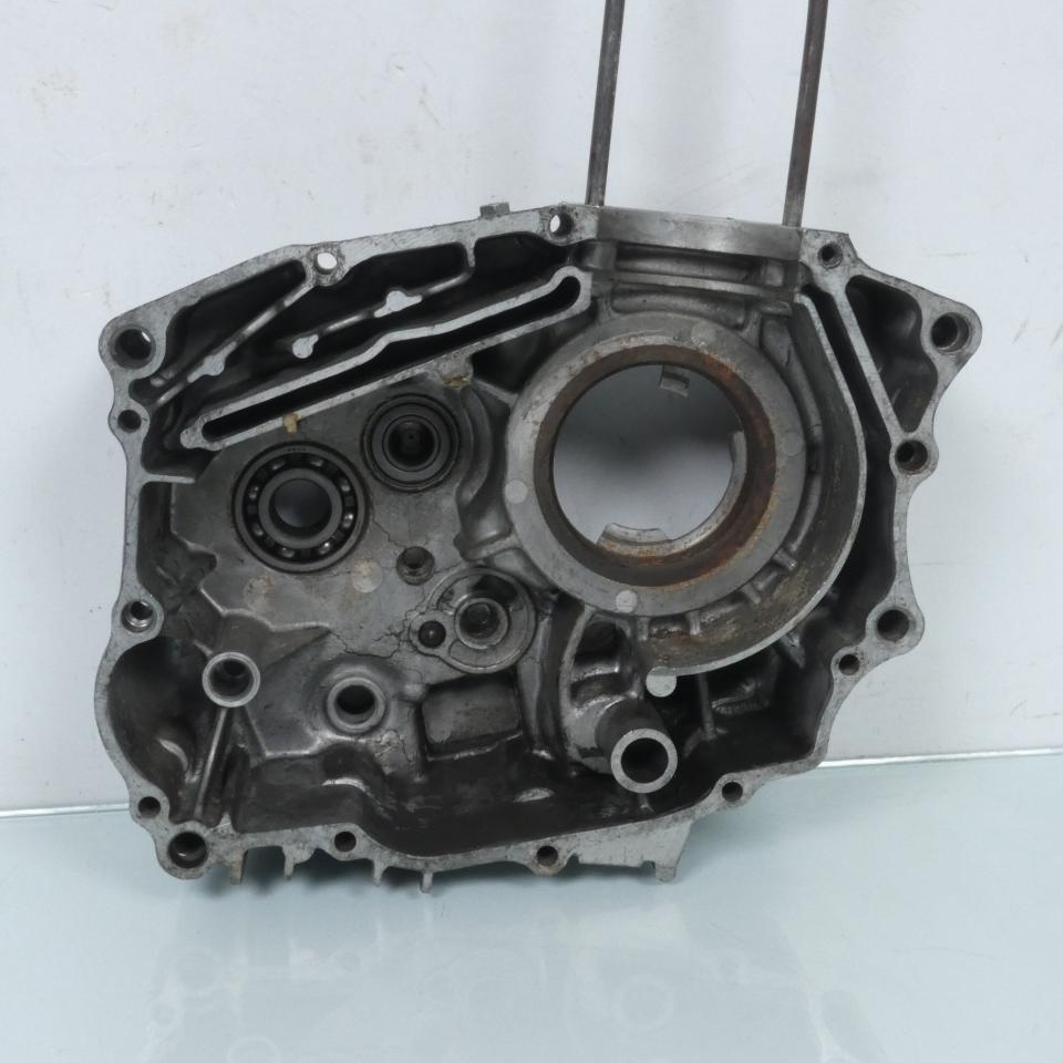 Paire de carter moteur origine pour moto Honda 125 XL / XL125E Occasion