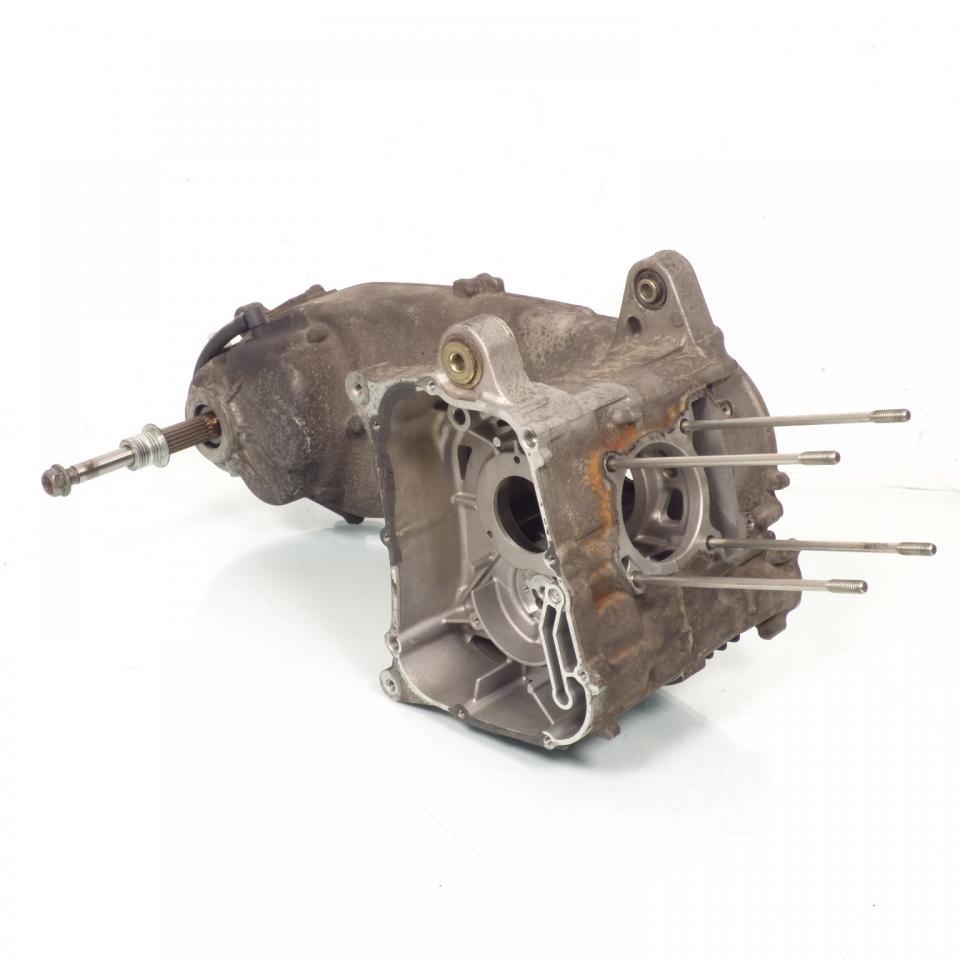 photo piece : Carter moteur->Yamaha Xmax