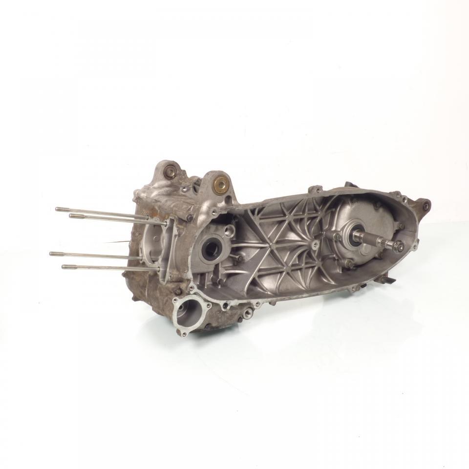 Carter moteur E384E origine pour scooter Yamaha 125 Xmax 2006 à 2009 1B9