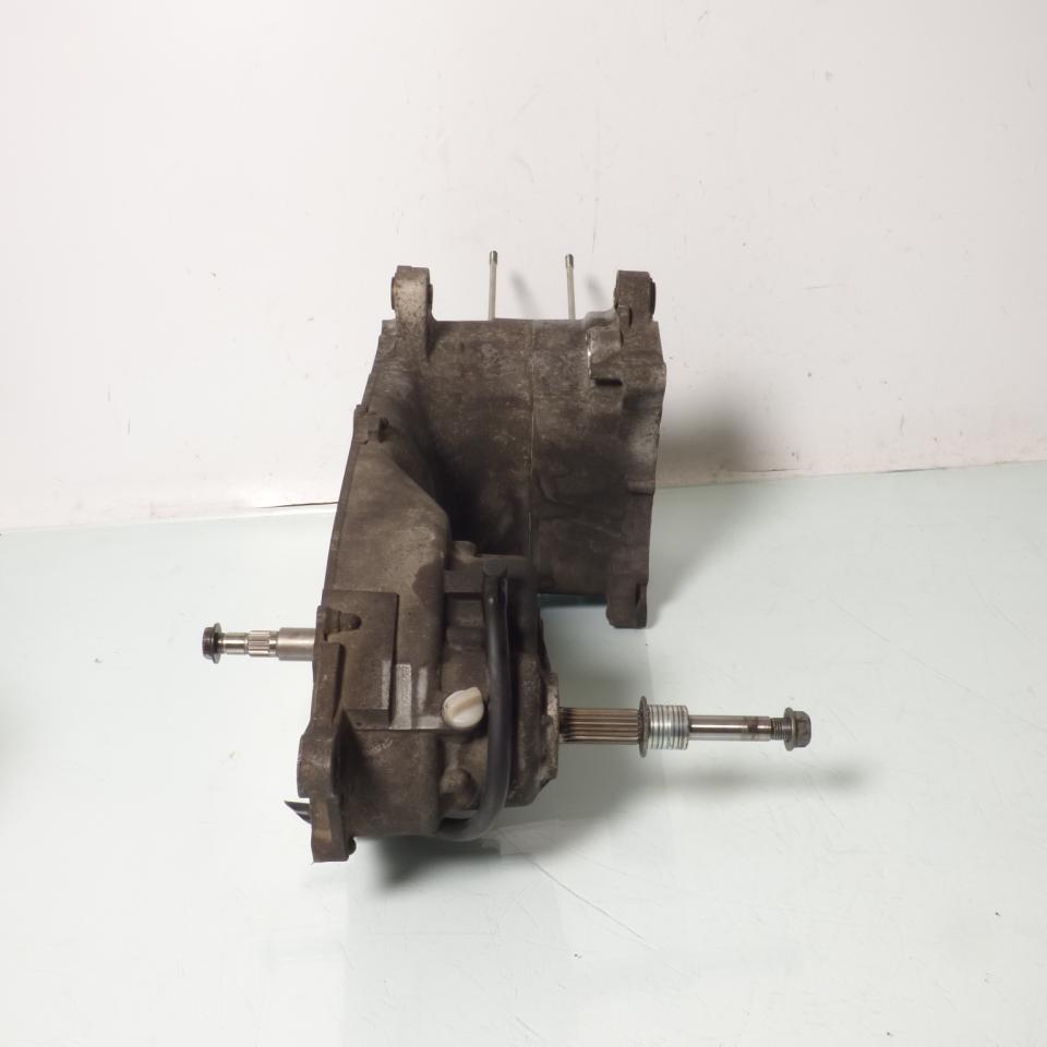 Carter moteur E384E origine pour scooter Yamaha 125 Xmax 2006 à 2009 1B9