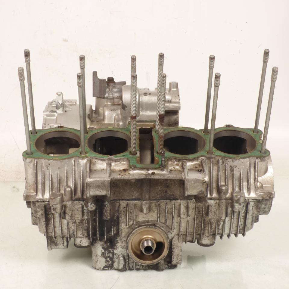 Carter moteur origine pour Honda 750 CB Seven Fifty 1992 à 2003 RC42E Occasion