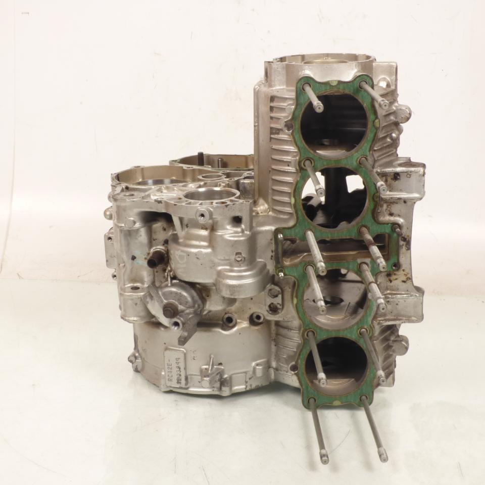 Carter moteur origine pour Honda 750 CB Seven Fifty 1992 à 2003 RC42E Occasion