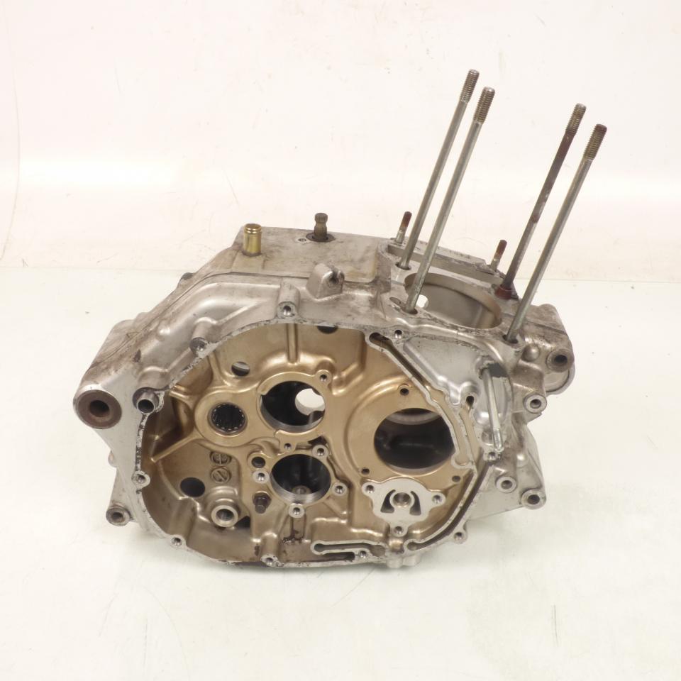 Carter moteur origine pour moto Suzuki 125 GN 1994 à 2001 F401 Occasion