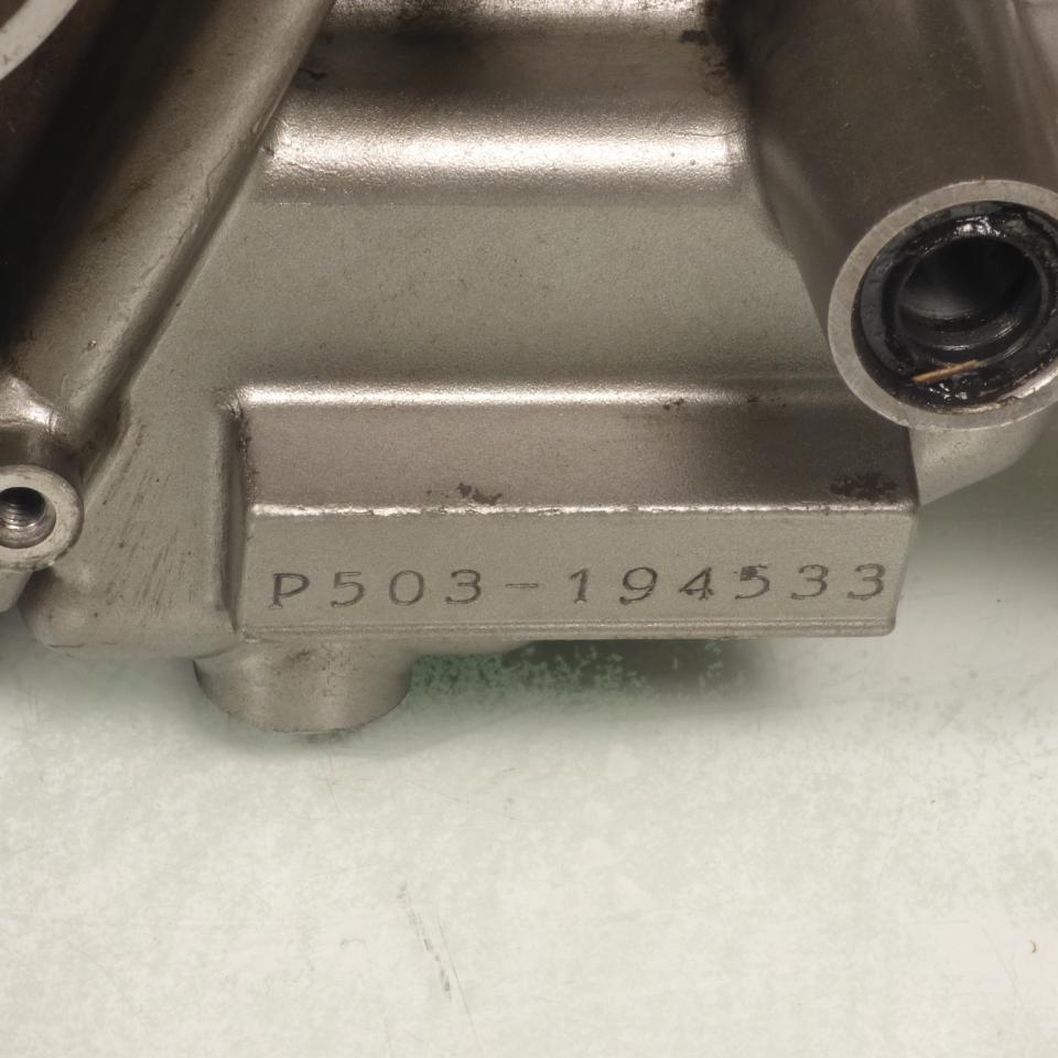 Carter moteur origine pour moto Suzuki 650 SV 1999 à 2004 P503 Occasion