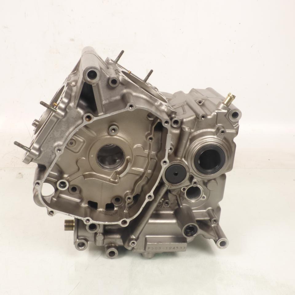 Carter moteur origine pour moto Suzuki 650 SV 1999 à 2004 P503 Occasion