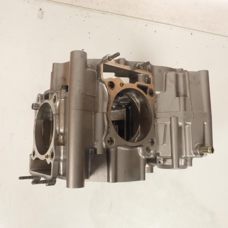 Carter moteur origine pour moto Suzuki 650 SV 1999 à 2004 P503 Occasion