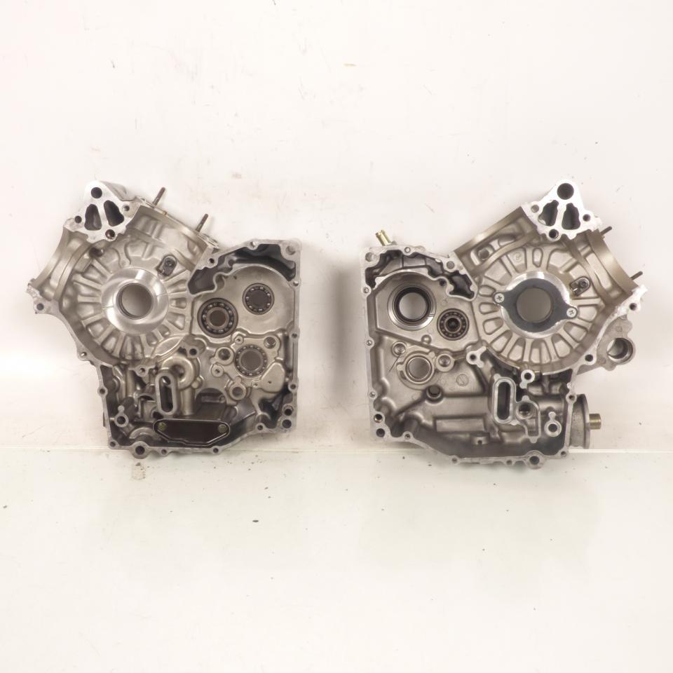Carter moteur origine pour moto Suzuki 650 SV 1999 à 2004 P503 Occasion