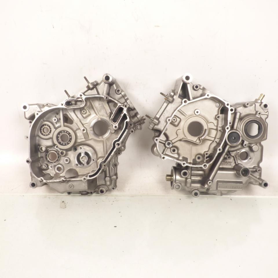 Carter moteur origine pour moto Suzuki 650 SV 1999 à 2004 P503 Occasion