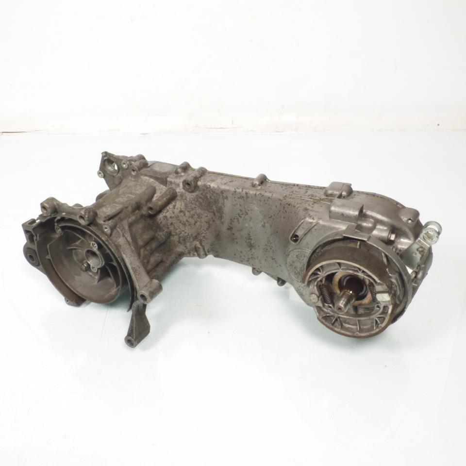Carter moteur pour Peugeot Squab