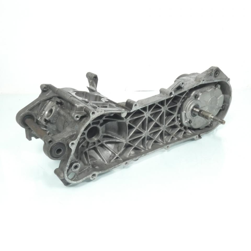 Carter moteur pour Peugeot Squab
