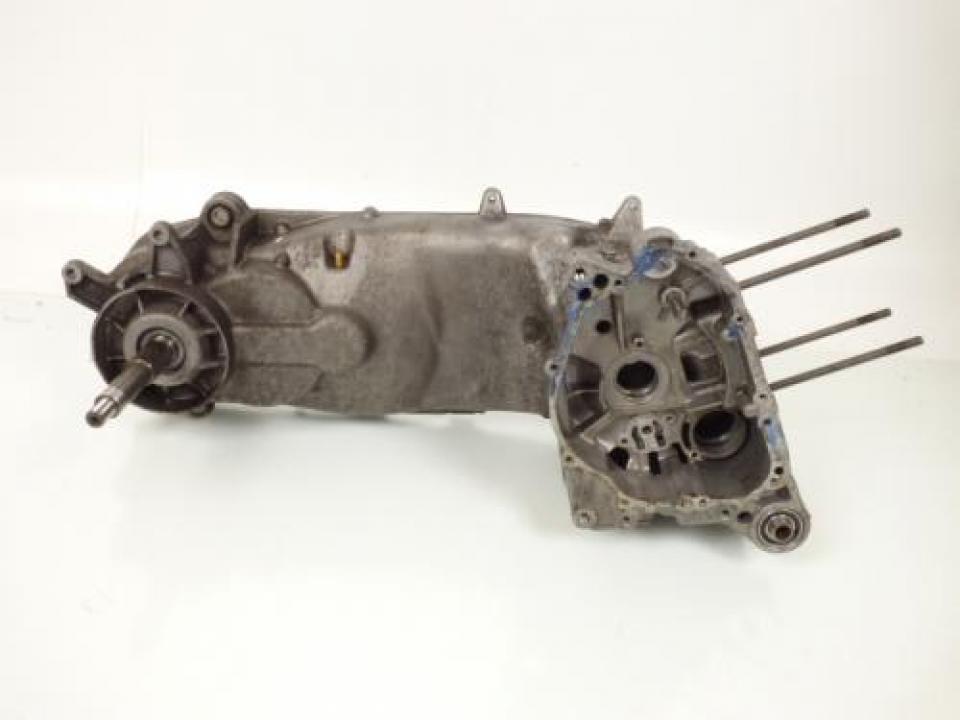 Carter moteur origine pour scooter Aprilia 125 Scarabeo 1999-2004 ZD4PC Occasion