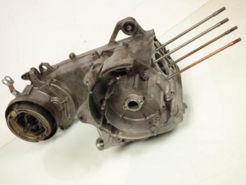 Carter moteur origine pour scooter Keeway 125 Matrix 2006-2009 KW153QJI-3 Occasion