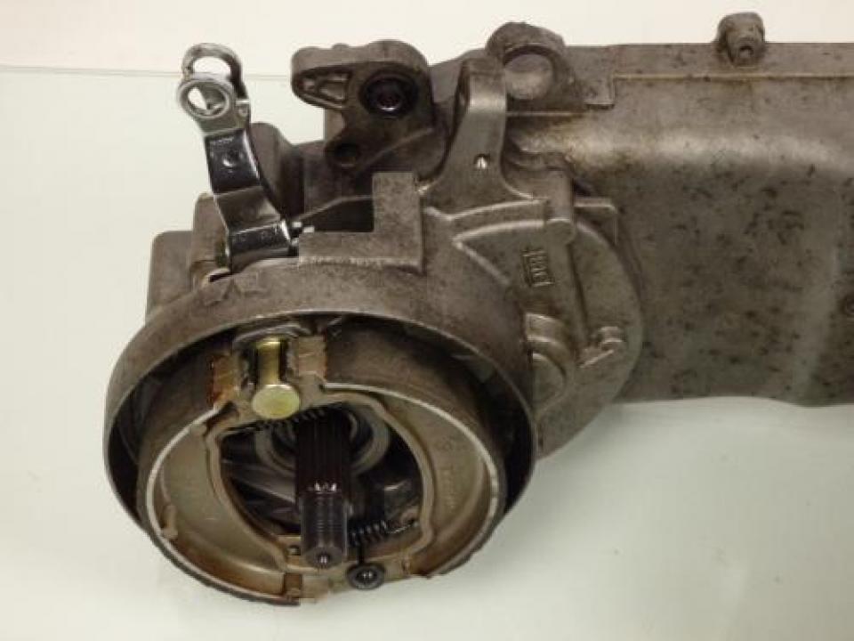 Carter moteur origine pour scooter Keeway 125 Matrix 2006-2009 KW153QJI-3 Occasion