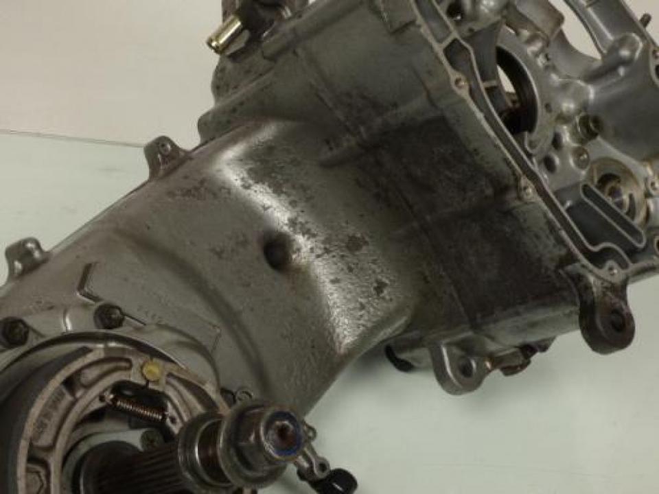 Carter moteur origine pour scooter Suzuki 125 Burgman 2003 49F430 Occasion
