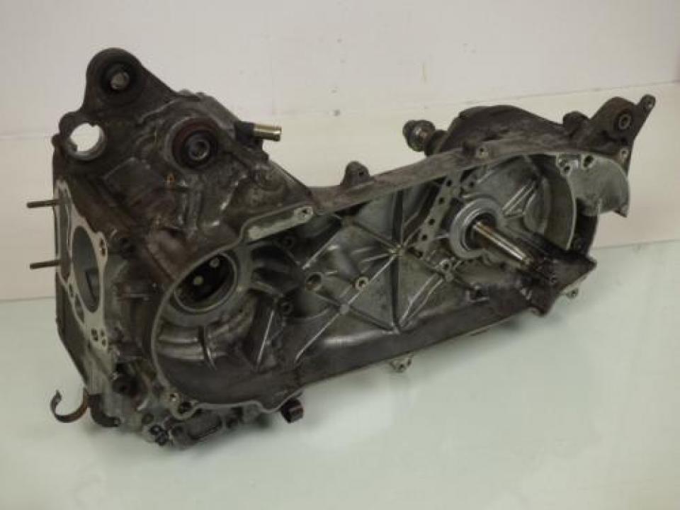 Carter moteur pour Suzuki Burgman
