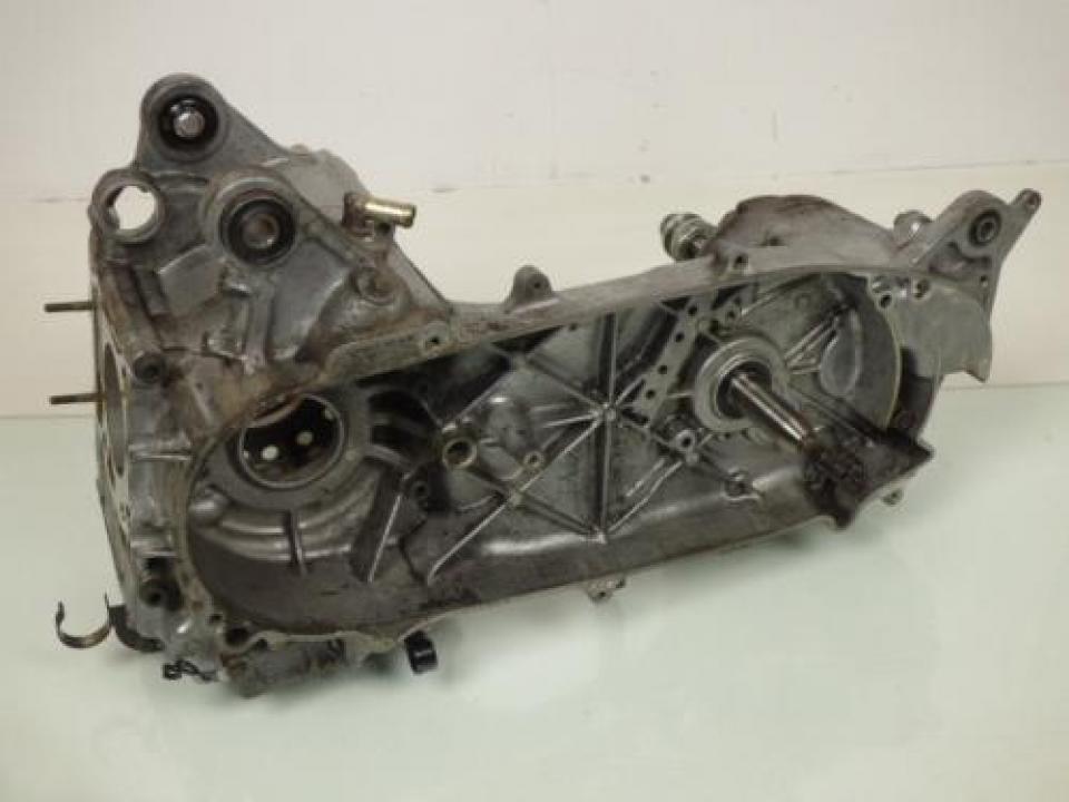 Carter moteur pour Suzuki Burgman