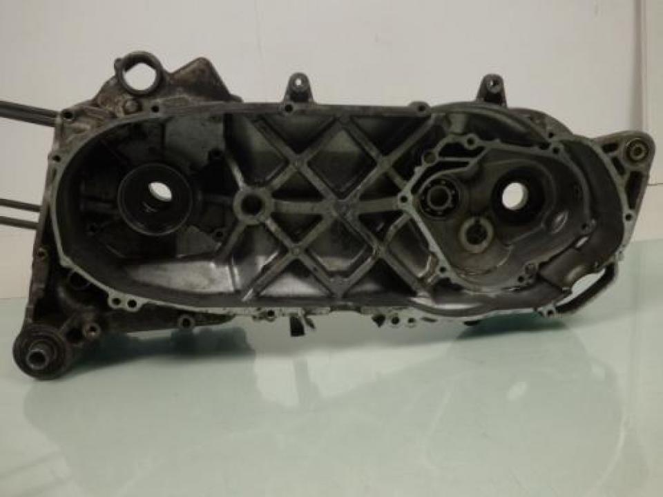 Carter moteur Rotax pour scooter Aprilia 125 Leonardo 1996-2002 ROTAX 120 Occasion