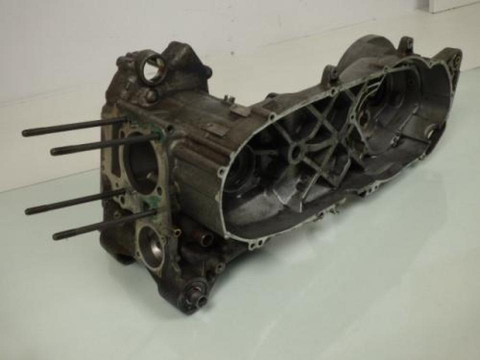 Carter moteur Rotax pour scooter Aprilia 125 Leonardo 1996-2002 ROTAX 120 Occasion