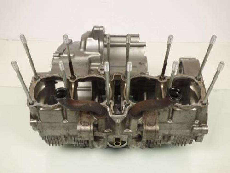 Carter moteur origine pour moto Suzuki 600 Bandit 1999 3SZZ-697 Occasion