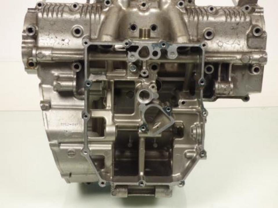 Carter moteur origine pour moto Suzuki 600 Bandit 1999 3SZZ-697 Occasion