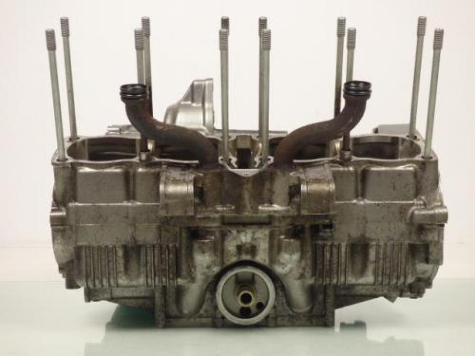 Carter moteur origine pour moto Suzuki 600 Bandit 1999 3SZZ-697 Occasion