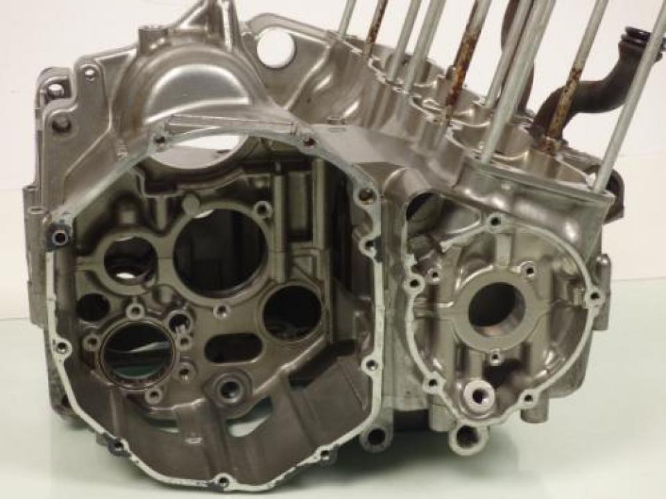 Carter moteur origine pour moto Suzuki 600 Bandit 1999 3SZZ-697 Occasion
