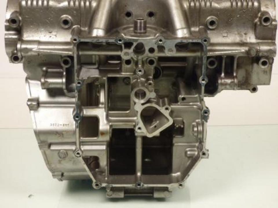 Carter moteur origine pour moto Suzuki 600 Bandit 1999 3SZZ-697 Occasion