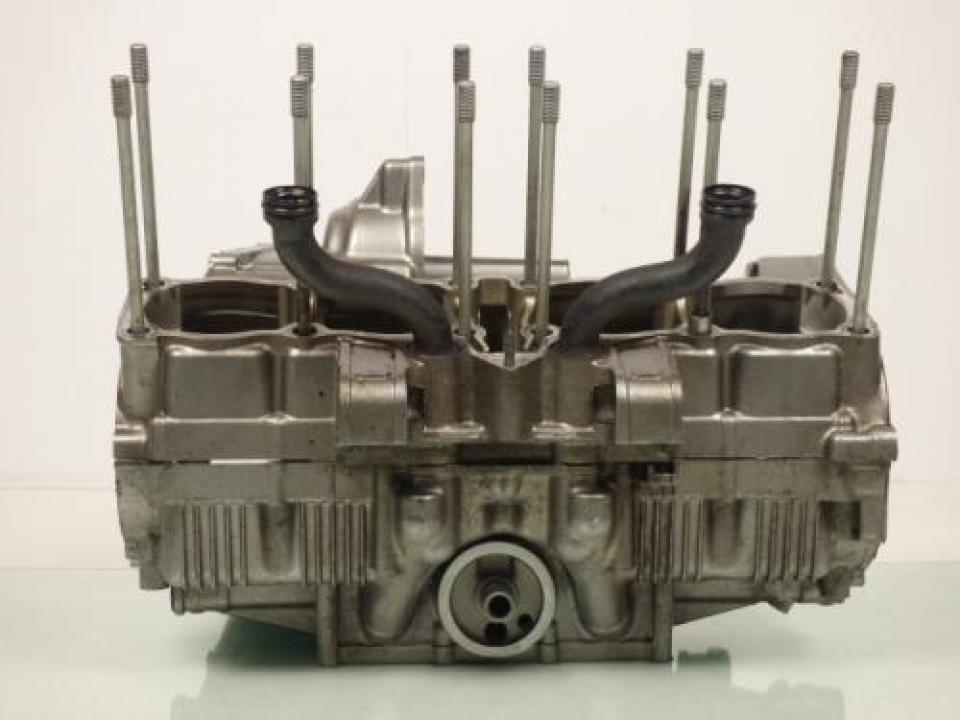 Carter moteur origine pour moto Suzuki 600 Bandit 1999 3SZZ-697 Occasion