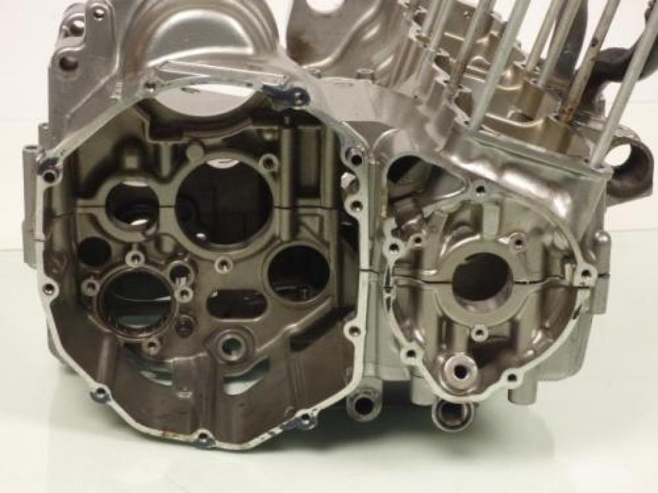 Carter moteur origine pour moto Suzuki 600 Bandit 1999 3SZZ-697 Occasion