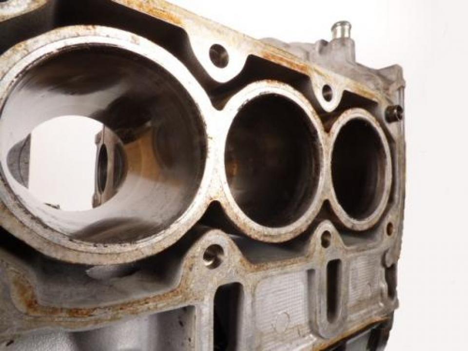 Carter moteur origine pour Moto BMW 750 K 75 RT 1989 à 1994 1450502 / 1464 Occasion