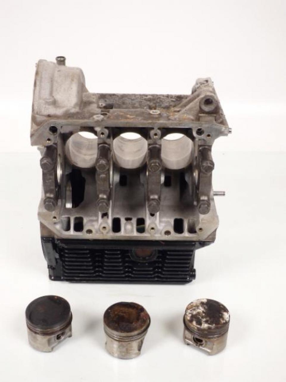 Carter moteur origine pour Moto BMW 750 K 75 RT 1989 à 1994 1450502 / 1464 Occasion