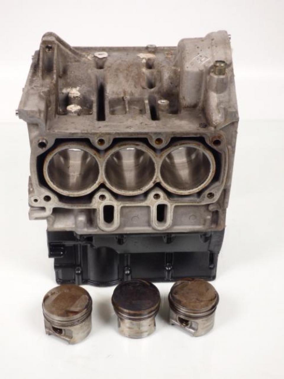 photo piece : Carter moteur->BMW K 75 RT