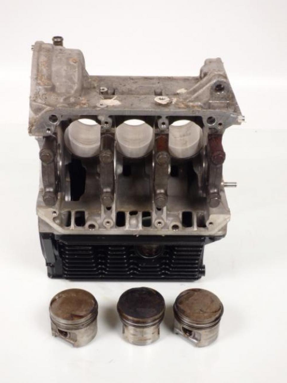 Carter moteur origine pour Moto BMW 750 K 75 RT 1989 à 1994 1450502 / 1464 Occasion