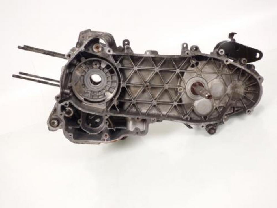 Carter moteur pour Piaggio X9