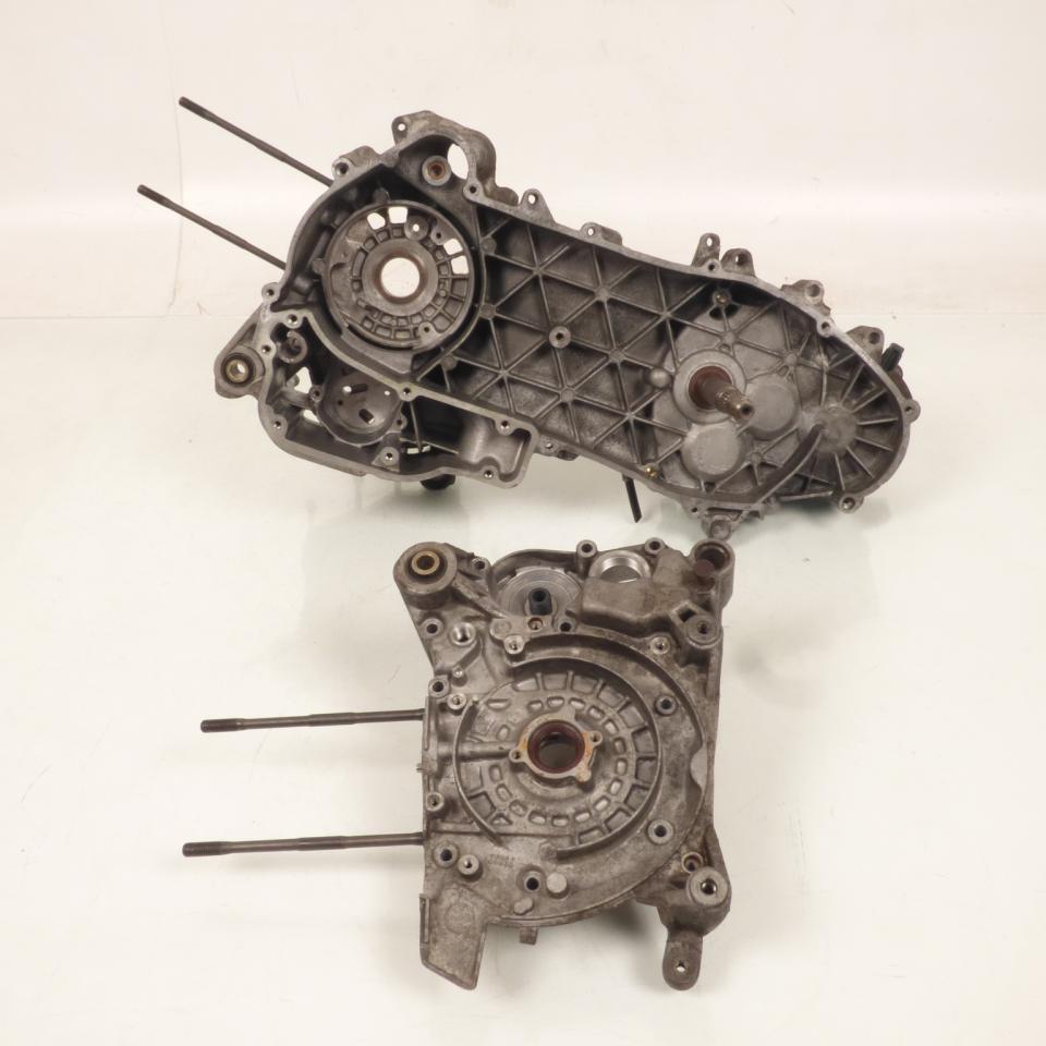 Carter moteur pour Piaggio X9