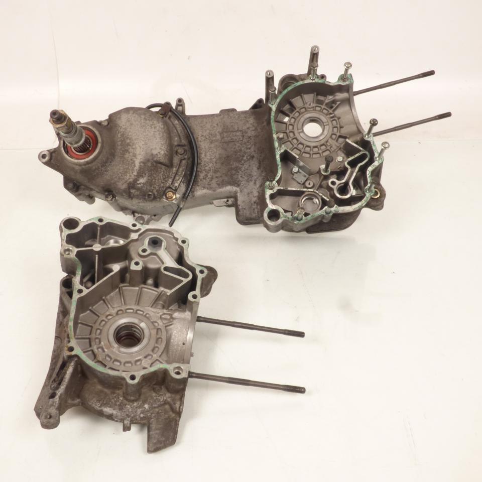 Carter moteur origine pour scooter Piaggio 125 X9 2000-2003 M252M/9233 Occasion
