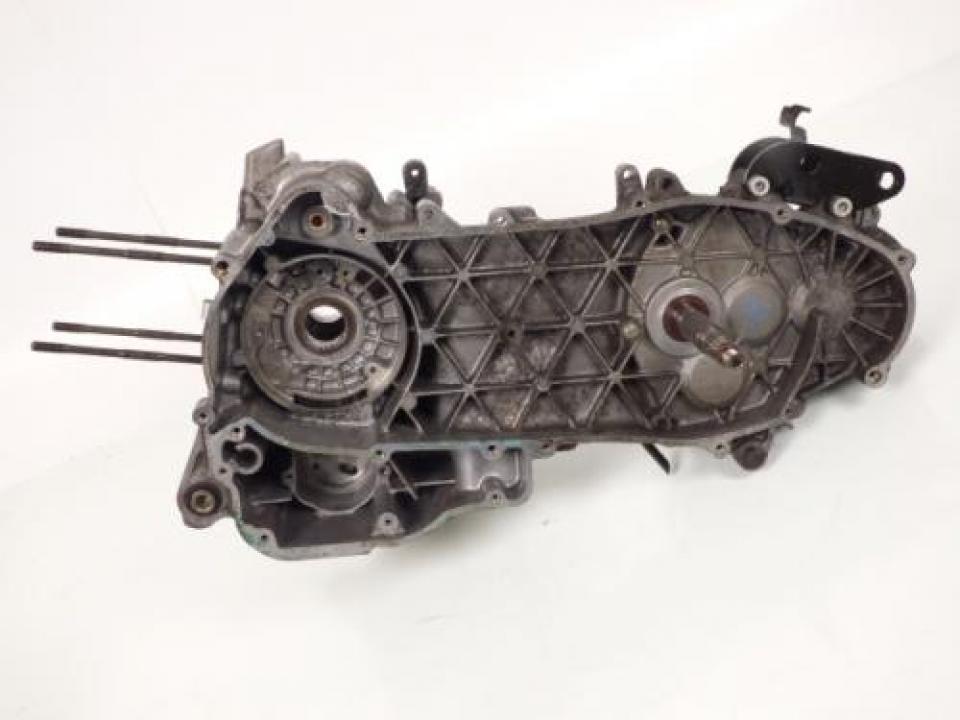 Carter moteur pour Piaggio X9