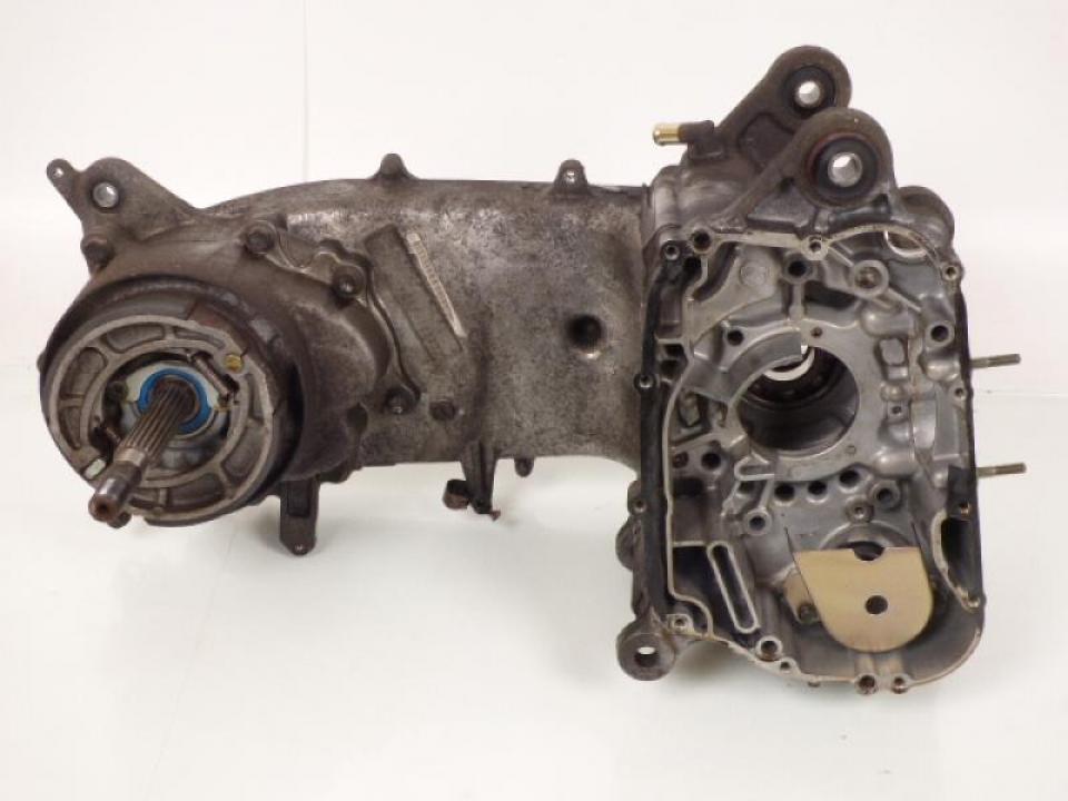 Carter moteur origine pour Scooter Suzuki 125 Burgman 49F430 Occasion