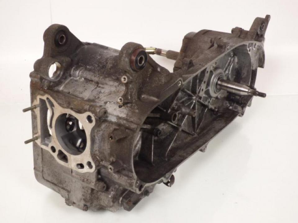 Carter moteur pour Suzuki Burgman